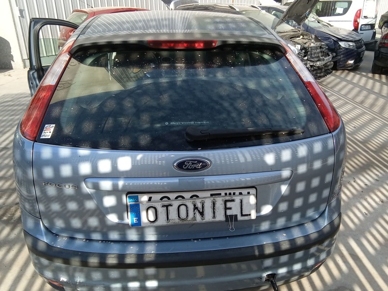 Recambio de porton trasero para ford focus ii (da_, hcp, dp) 1.6 referencia OEM IAM 1487316  