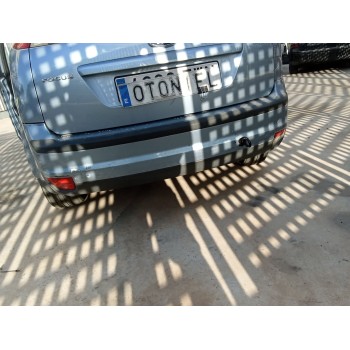 PARAGOLPES TRASERO 1336747 