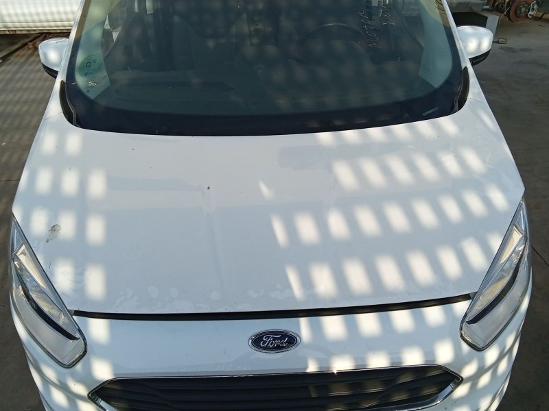 Recambio de capot para ford tourneo courier b460 monospace 1.0 ecoboost referencia OEM IAM 2447771  