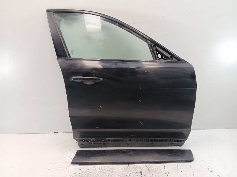 Recambio de puerta delantera derecha para jaguar f-pace (x761) 3.0 sdv6 awd referencia OEM IAM T4A1368  