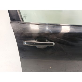 Recambio de puerta delantera derecha para jaguar f-pace (x761) 3.0 sdv6 awd referencia OEM IAM T4A1368  