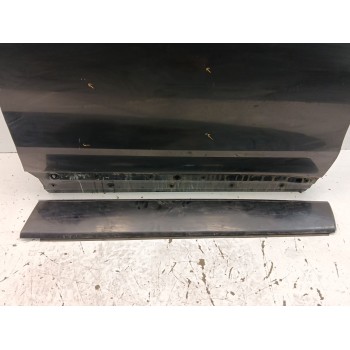 Recambio de puerta delantera derecha para jaguar f-pace (x761) 3.0 sdv6 awd referencia OEM IAM T4A1368  