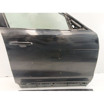 Recambio de puerta delantera derecha para jaguar f-pace (x761) 3.0 sdv6 awd referencia OEM IAM T4A1368  