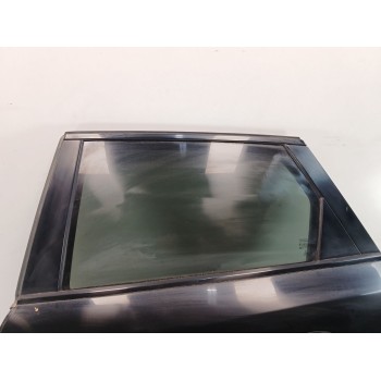 Recambio de puerta trasera izquierda para jaguar f-pace (x761) 3.0 sdv6 awd referencia OEM IAM T4A1371  