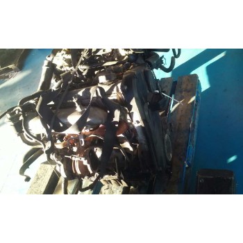 Recambio de motor completo para volvo v40 familiar 1.9 d referencia OEM IAM   