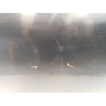 Recambio de puerta trasera izquierda para jaguar f-pace (x761) 3.0 sdv6 awd referencia OEM IAM T4A1371  