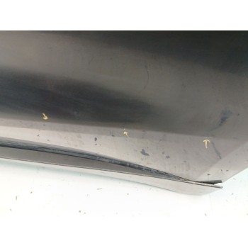 Recambio de puerta trasera izquierda para jaguar f-pace (x761) 3.0 sdv6 awd referencia OEM IAM T4A1371  