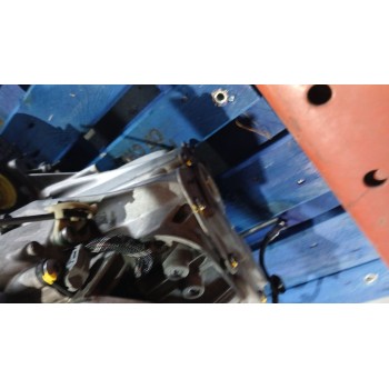 Recambio de faro izquierdo para citroën c4 picasso ii 1.6 hdi / bluehdi 115 referencia OEM IAM 9676036380 89208991 