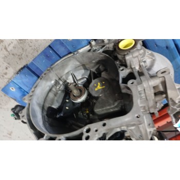 Recambio de faro izquierdo para citroën c4 picasso ii 1.6 hdi / bluehdi 115 referencia OEM IAM 9676036380 89208991 