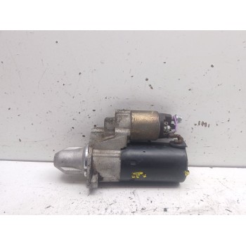 Recambio de motor arranque para mercedes-benz clase s (w220) berlina 350 (220.067) referencia OEM IAM 0001108403 a0061510501 