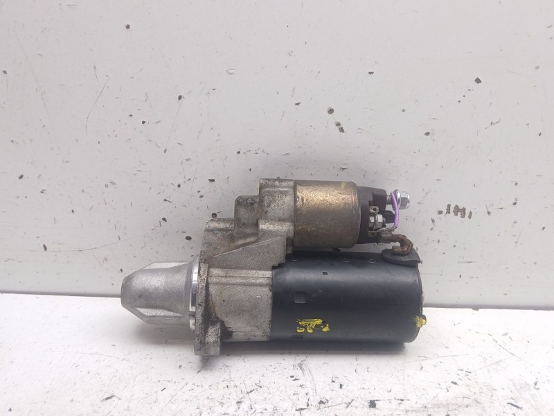 Recambio de motor arranque para mercedes-benz clase s (w220) berlina 350 (220.067) referencia OEM IAM 0001108403 a0061510501 