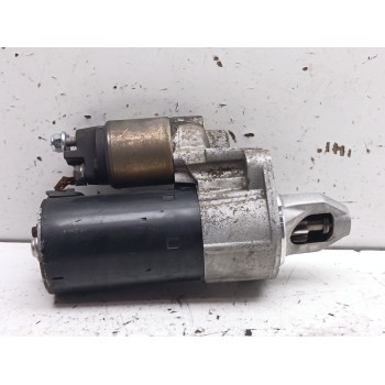 Recambio de motor arranque para mercedes-benz clase s (w220) berlina 350 (220.067) referencia OEM IAM 0001108403 a0061510501 