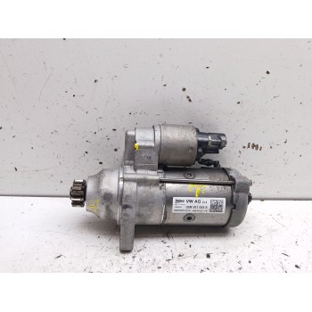 MOTOR ARRANQUE 02m911024s 02M911024B 02M911021EX