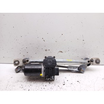 MOTOR LIMPIA DELANTERO 981101Y000 