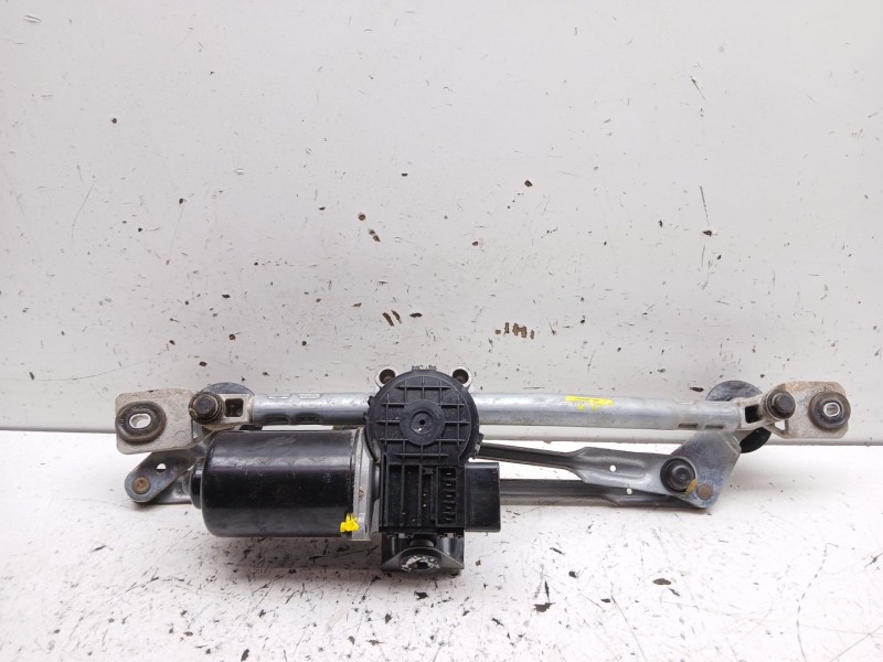 Recambio de motor limpia delantero para kia picanto ii (ta) 1.0 referencia OEM IAM 981101Y000  