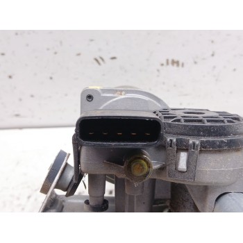 Recambio de motor limpia delantero para kia picanto ii (ta) 1.0 referencia OEM IAM 981101Y000  