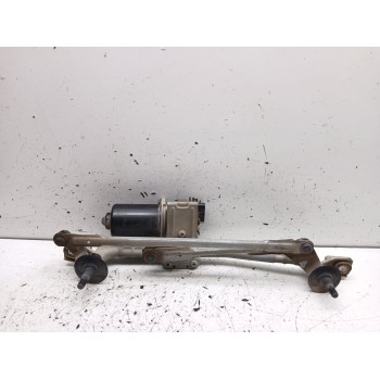 Recambio de motor limpia delantero para kia picanto ii (ta) 1.0 referencia OEM IAM 981101Y000  