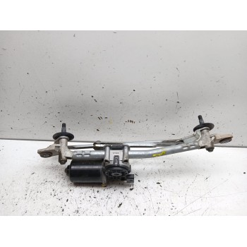 Recambio de motor limpia delantero para kia picanto ii (ta) 1.0 referencia OEM IAM 981101Y000  