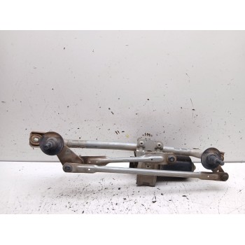 Recambio de motor limpia delantero para kia picanto ii (ta) 1.0 referencia OEM IAM 981101Y000  