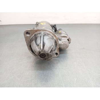 Recambio de motor arranque para ssangyong rodius ii 2.0 xdi referencia OEM IAM 6711510301 a6711510201 
