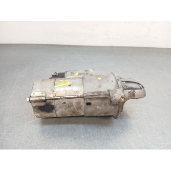 Recambio de motor arranque para ssangyong rodius ii 2.0 xdi referencia OEM IAM 6711510301 a6711510201 