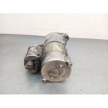 Recambio de motor arranque para ssangyong rodius ii 2.0 xdi referencia OEM IAM 6711510301 a6711510201 