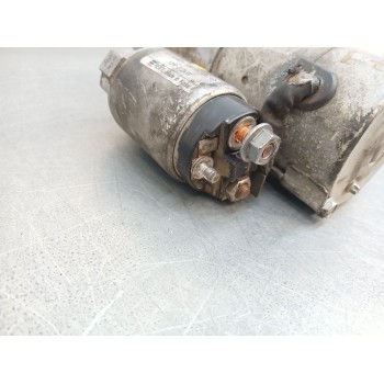 Recambio de motor arranque para ssangyong rodius ii 2.0 xdi referencia OEM IAM 6711510301 a6711510201 