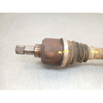 Recambio de transmision delantera izquierda para peugeot partner tepee 1.6 hdi 90 referencia OEM IAM 9812781180  