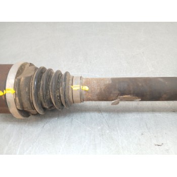 Recambio de transmision delantera izquierda para peugeot partner tepee 1.6 hdi 90 referencia OEM IAM 9812781180  