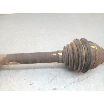 Recambio de transmision delantera izquierda para peugeot partner tepee 1.6 hdi 90 referencia OEM IAM 9812781180  