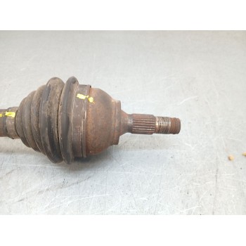 Recambio de transmision delantera izquierda para peugeot partner tepee 1.6 hdi 90 referencia OEM IAM 9812781180  
