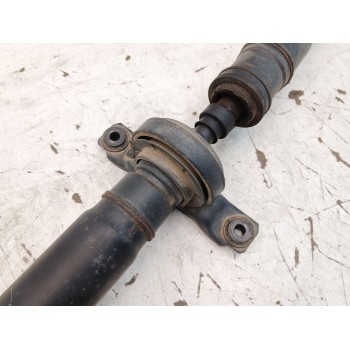Recambio de transmision central para subaru impreza g12 classic referencia OEM IAM 27111FG030  