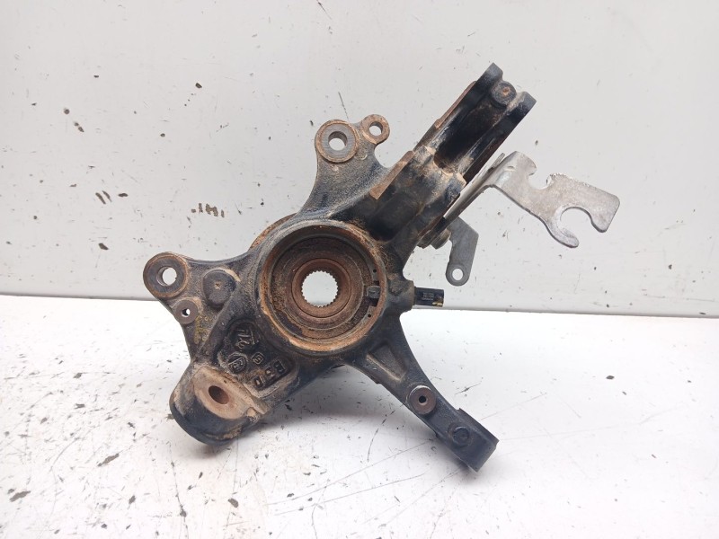 Recambio de mangueta delantera derecha para peugeot rifter 1.5 bluehdi 130 referencia OEM IAM   