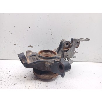 Recambio de mangueta delantera derecha para peugeot rifter 1.5 bluehdi 130 referencia OEM IAM   