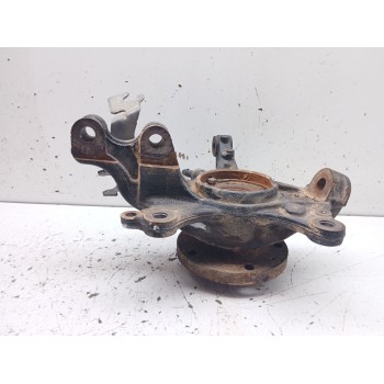 Recambio de mangueta delantera derecha para peugeot rifter 1.5 bluehdi 130 referencia OEM IAM   