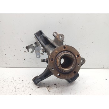 Recambio de mangueta delantera derecha para peugeot rifter 1.5 bluehdi 130 referencia OEM IAM   