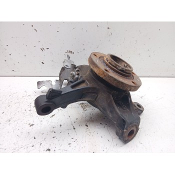 Recambio de mangueta delantera derecha para peugeot rifter 1.5 bluehdi 130 referencia OEM IAM   