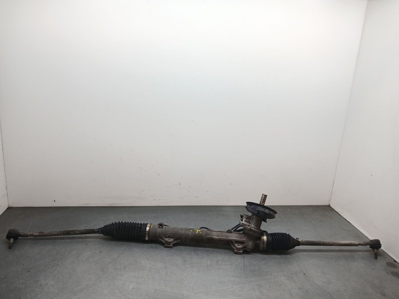 Recambio de cremallera direccion para peugeot 307 (3a/c) 2.0 hdi 110 referencia OEM IAM 4000ZJ  
