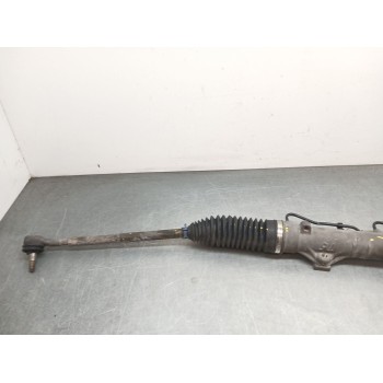 Recambio de cremallera direccion para peugeot 307 (3a/c) 2.0 hdi 110 referencia OEM IAM 4000ZJ  