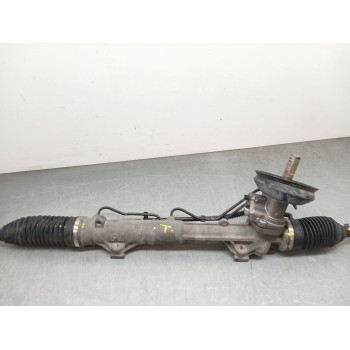Recambio de cremallera direccion para peugeot 307 (3a/c) 2.0 hdi 110 referencia OEM IAM 4000ZJ  