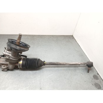Recambio de cremallera direccion para peugeot 307 (3a/c) 2.0 hdi 110 referencia OEM IAM 4000ZJ  