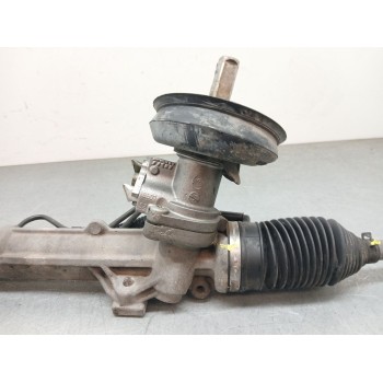 Recambio de cremallera direccion para peugeot 307 (3a/c) 2.0 hdi 110 referencia OEM IAM 4000ZJ  