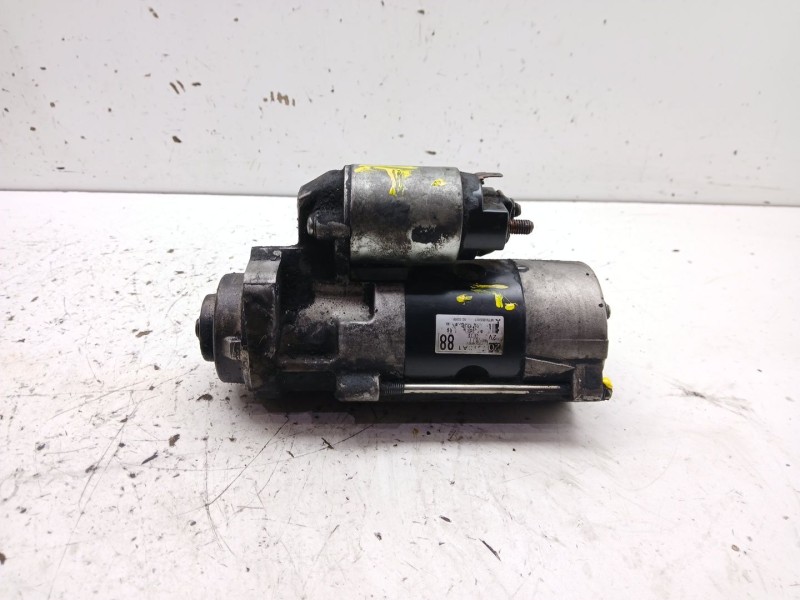 Recambio de motor arranque para mitsubishi asx (ga0w) kaiteki 2wd referencia OEM IAM m008t7  