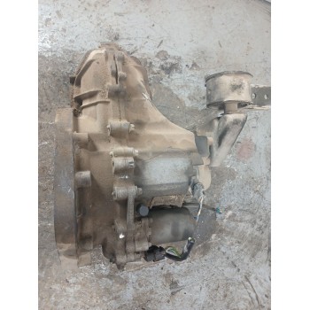 Recambio de caja cambios para smart cabrio cdi básico referencia OEM IAM 0001812v0003 AUTO 