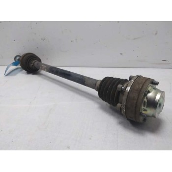 Recambio de transmision trasera izquierda para seat leon st (5f8) x-perience 4drive referencia OEM IAM 5Q0501203A  