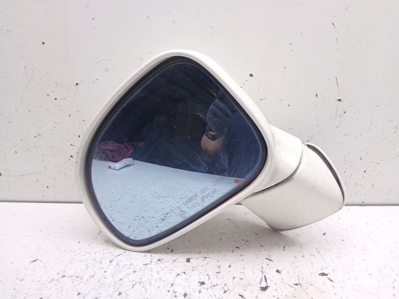 Recambio de retrovisor izquierdo para ssangyong rodius ii 2.0 xdi referencia OEM IAM 7891121121LAK  