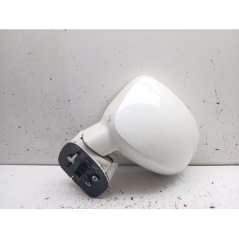 Recambio de retrovisor izquierdo para ssangyong rodius ii 2.0 xdi referencia OEM IAM 7891121121LAK  