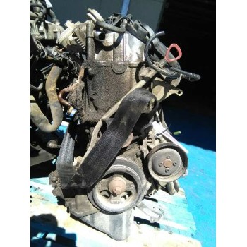 Recambio de motor completo para smart coupe creamstyle referencia OEM IAM G15 <M> 