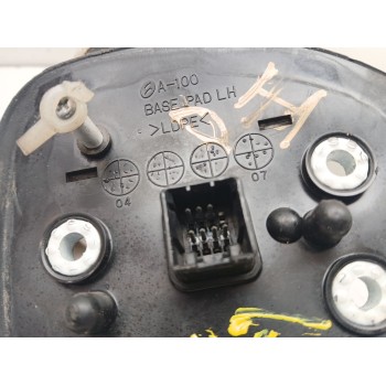 Recambio de retrovisor izquierdo para ssangyong rodius ii 2.0 xdi referencia OEM IAM 7891121121LAK  