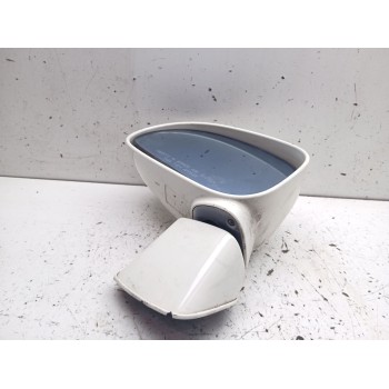 Recambio de retrovisor izquierdo para ssangyong rodius ii 2.0 xdi referencia OEM IAM 7891121121LAK  